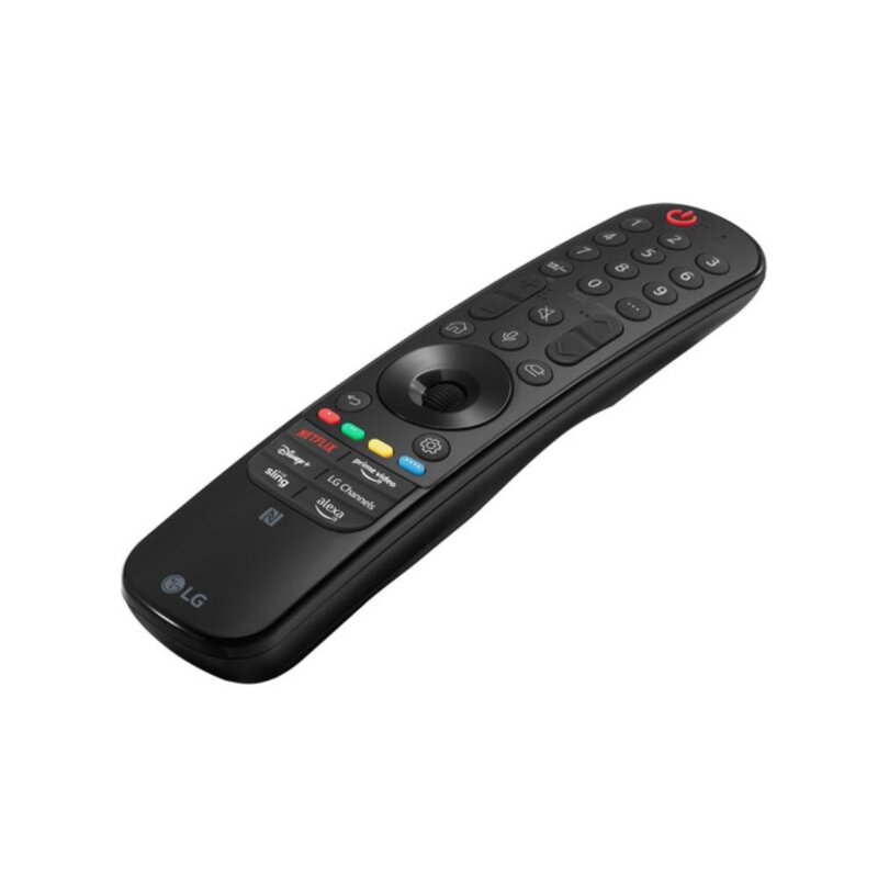 LG MR23GN Magic Remote Control - Wireless Remote For LG Smart TVs by LG — view 2