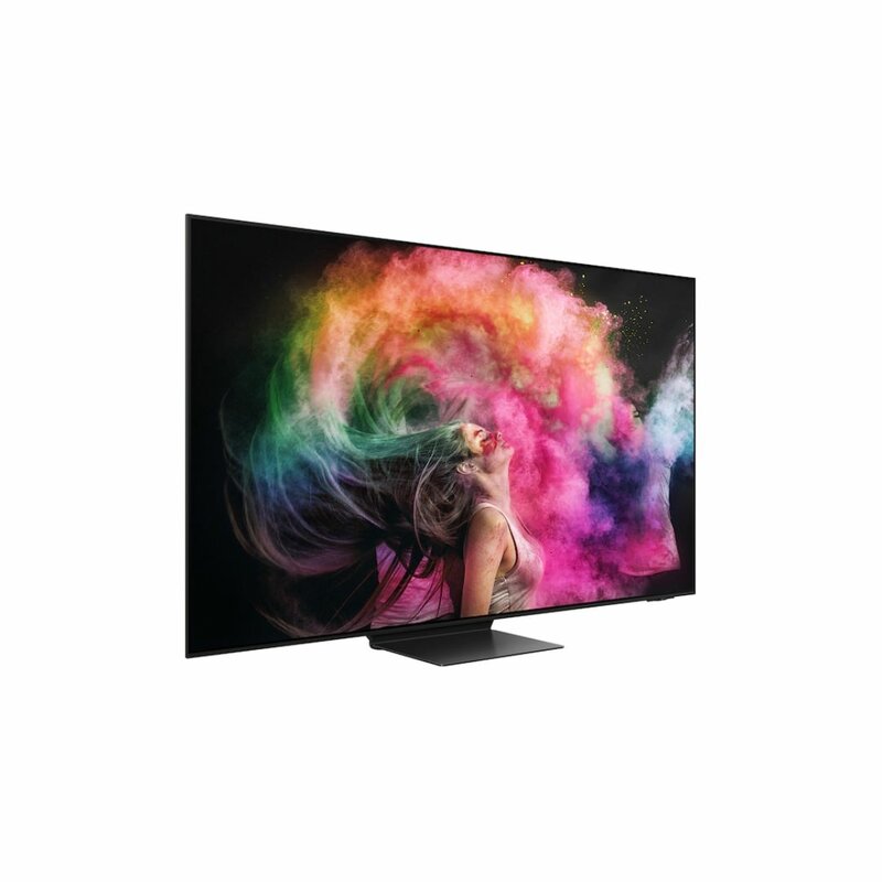 Samsung 77 Inch  S95C (77S95C ) OLED 4K UHD Smart Tizen TV by Samsung — view 2