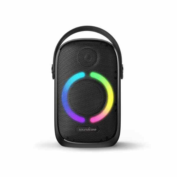 Anker Soundcore Rave Neo Portable Speaker by Anker