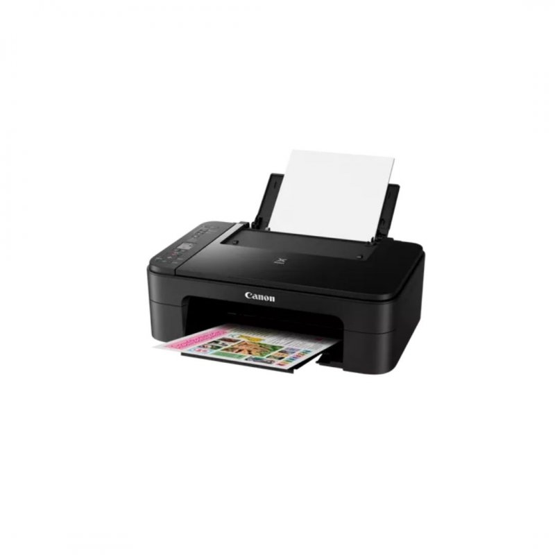 Canon Pixma Printer MFP TS3140 by Canon — view 2