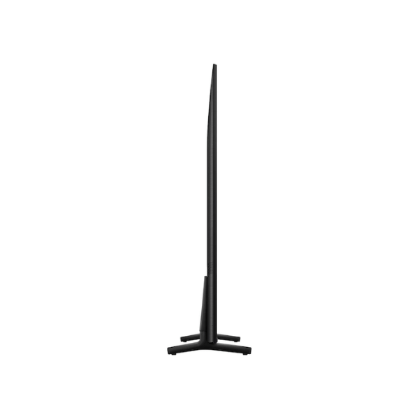 Samsung 85 Inch 85DU8000 Crystal 4K UHD Smart TV by Samsung — view 3