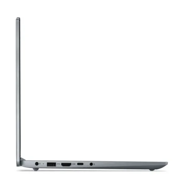 Lenovo Ideapad Slim 3 14IRH8, Intel® Core™ I5-13420H, , 8GB LPDDR5-4800, 512GB SSD M.2 2242 by Lenovo