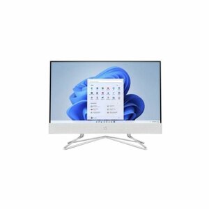 HP All-in-One  24 Inch Core I7-1255U (12th Gen), 8GB RAM, 1TB SSD 24-CB1009NH