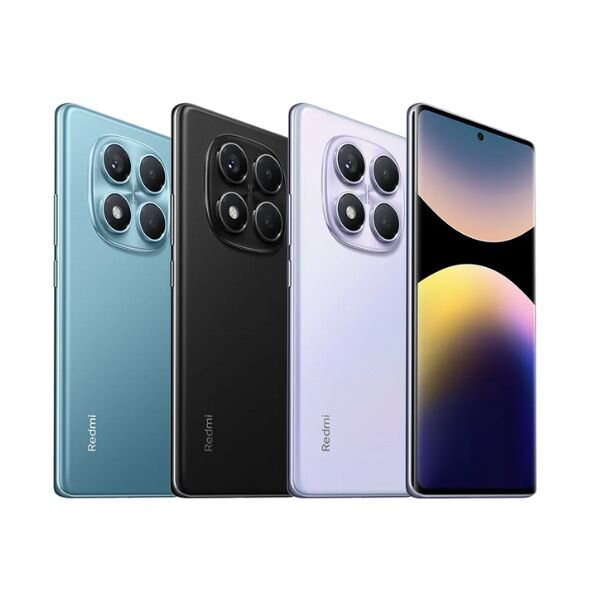 Xiaomi Redmi Note 14 Pro 4G  12+512GB by Xiaomi