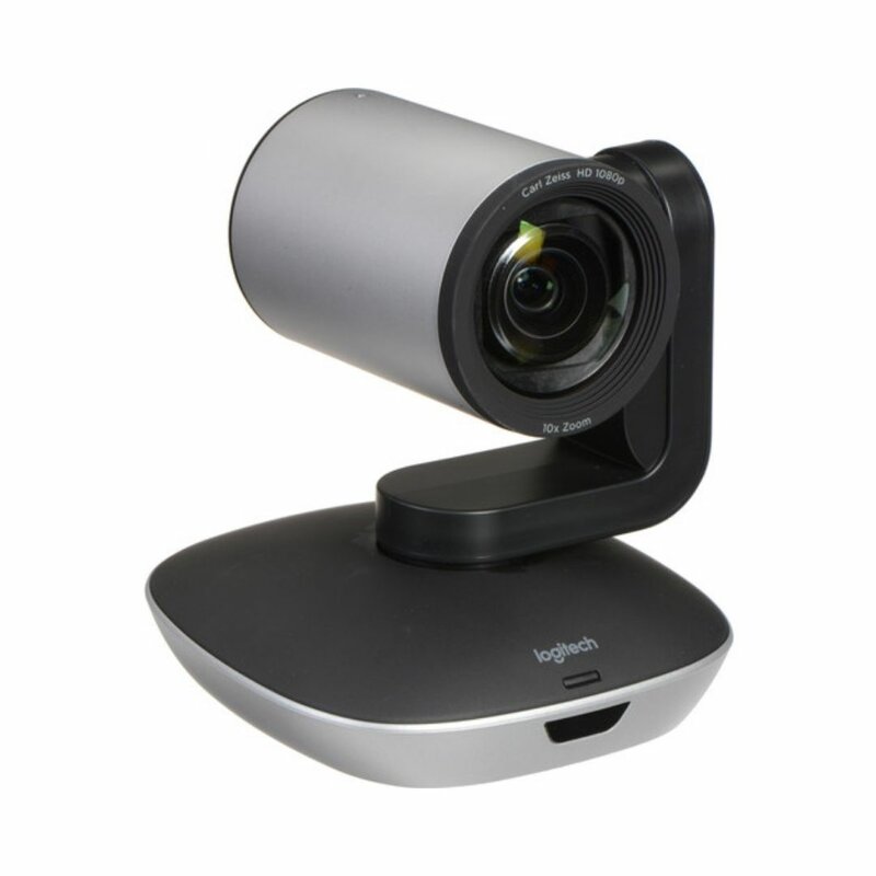 Logitech GROUP Video Conferencing System by Logitech — view 2