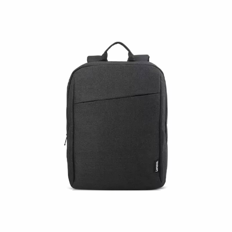 Lenovo B210 Backpack - Black / Gray / Blue by Laptop Bags — view 3