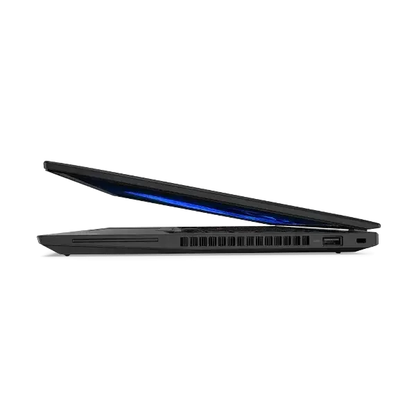 Lenovo ThinkPad P14s Intel Core I7-1360P 16GB Base DDR5  512GB SSD M.2 2280 NVMe G4p NVidia RTXA500 4GB by Lenovo — view 3
