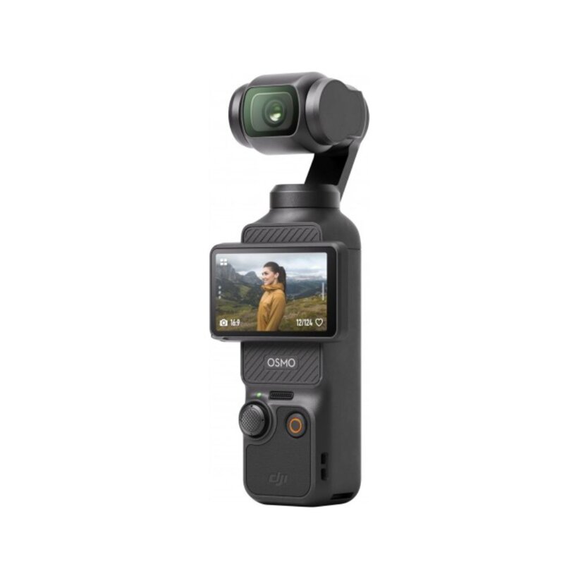DJI Osmo Pocket 3 Creator Combo 4K Gimbal Camera by DJI