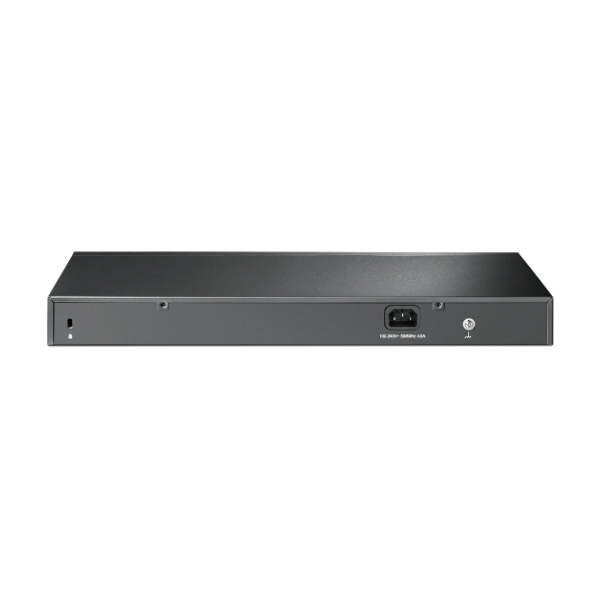 TP-Link TL-SG2428P JetStream 28-Port Gigabit Smart Switch by TP-Link — view 2