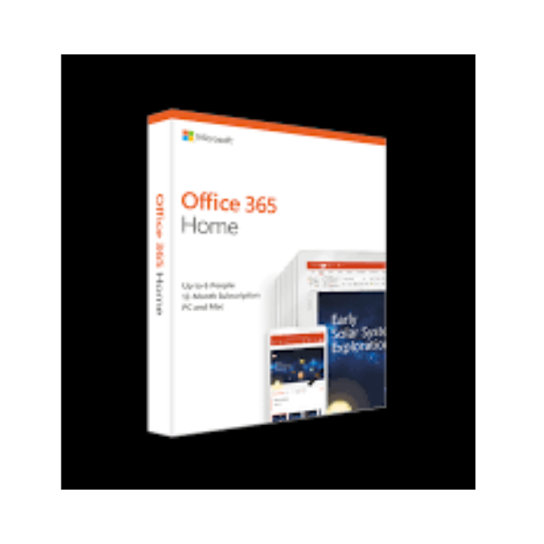 Office Home And Student 2019 by Software