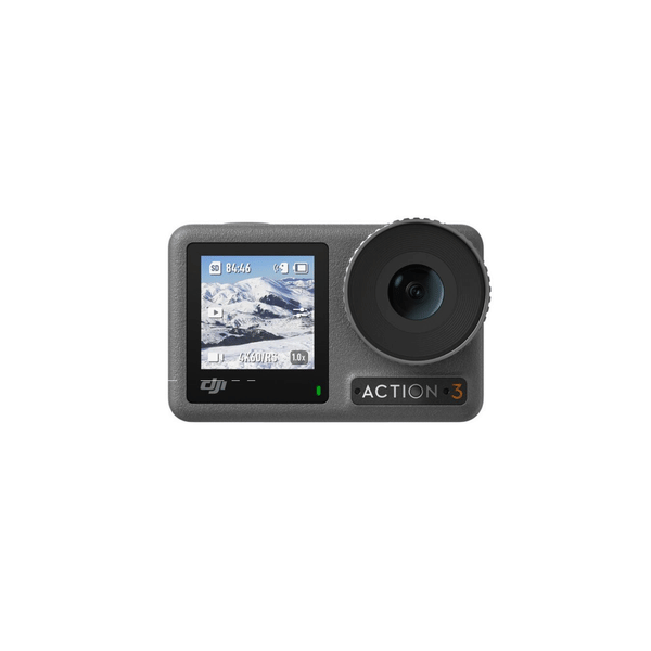 DJI Osmo Action: Price And Features In Kenya by DJI
