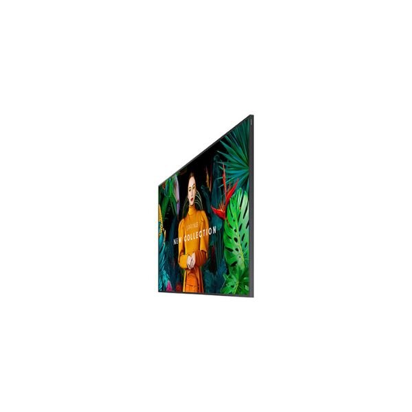Samsung 43-inch QMC 4K Signage Display  LH43QMCEBGCXGO by Samsung — view 5