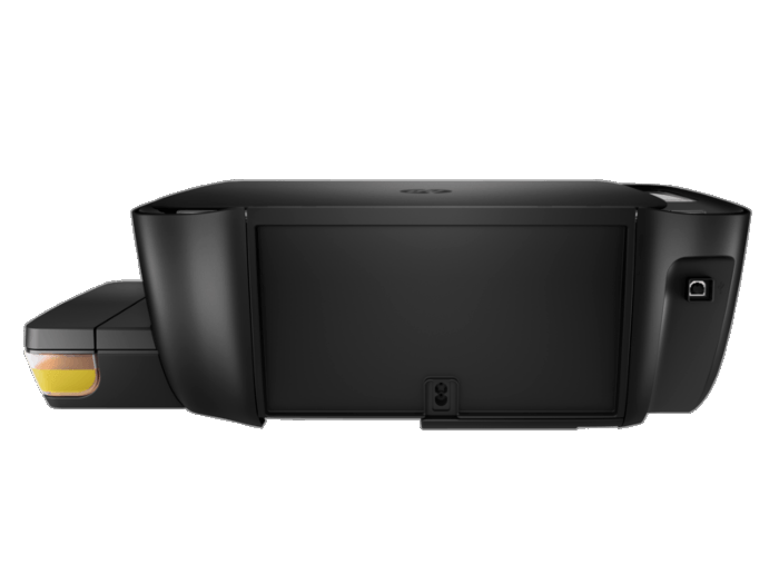 HP All-In-One Printer Deskjet GT 5820 by HP — view 4