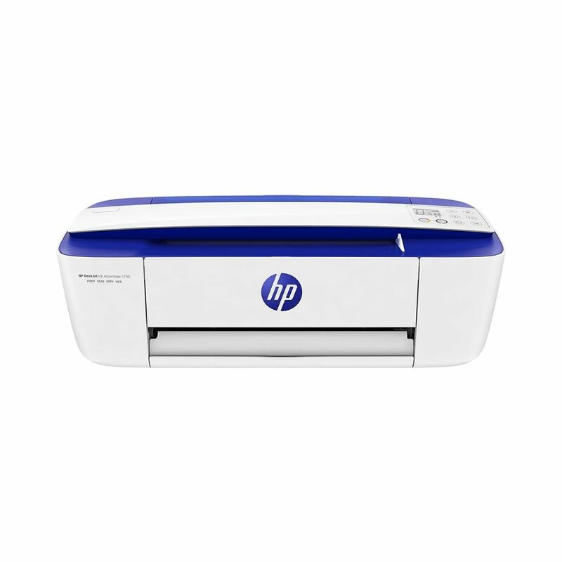 HP DeskJet Ink Advantage 3790 All-in-One Printer by HP — view 2