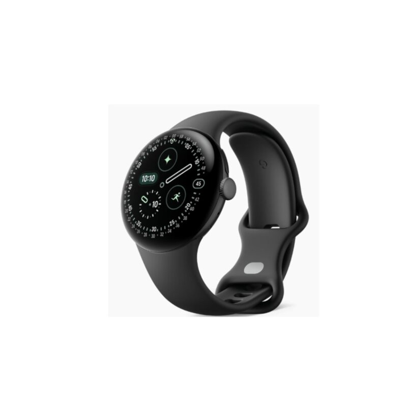 Google Pixel Watch 4 41mm Wi-Fi Smartwatch by Google — view 2
