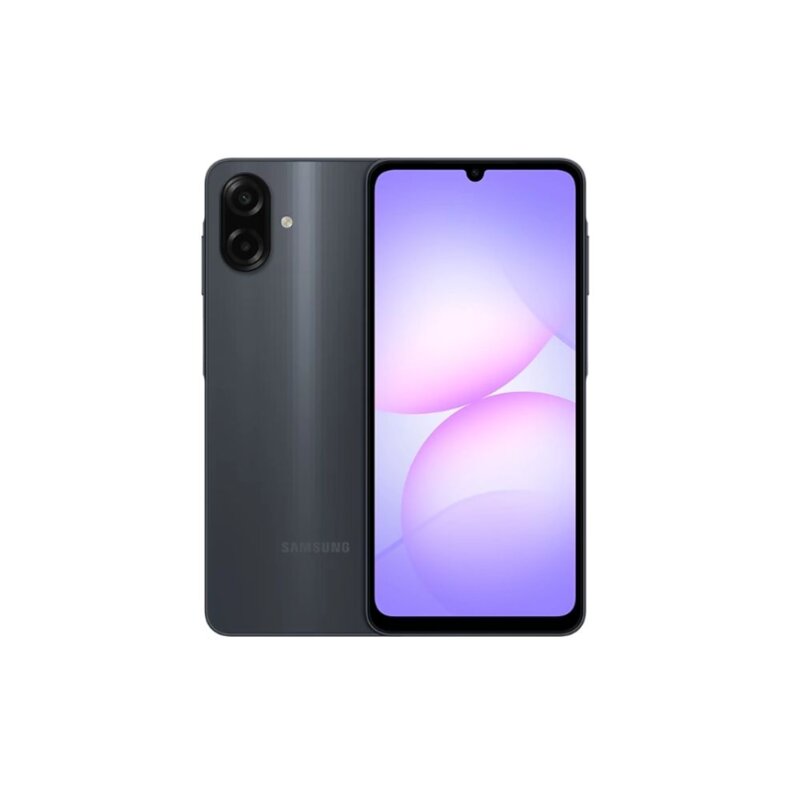 Samsung Galaxy A07s - 6.7 Inch Display, 4GB RAM, 64GB by Samsung — view 3