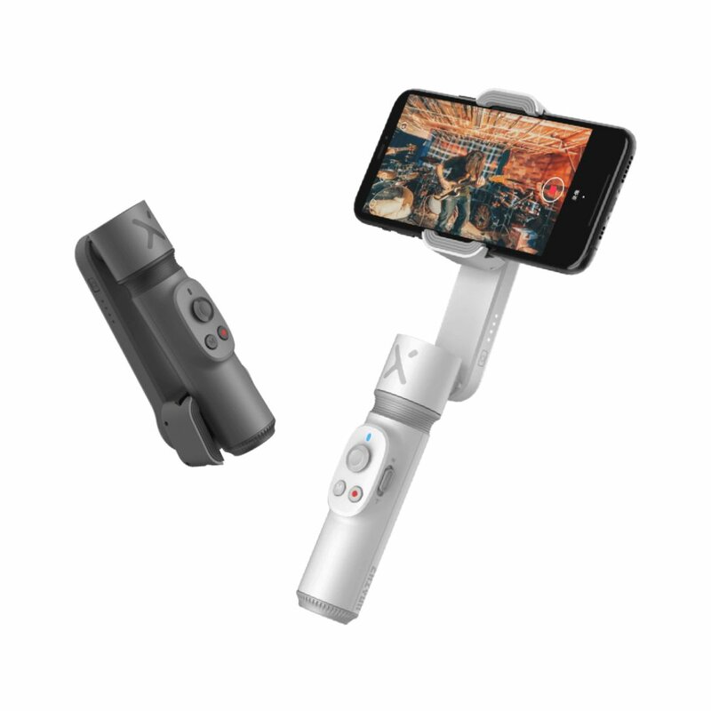 Zhiyun-Tech SMOOTH-X Smartphone Gimbal by Gimbal