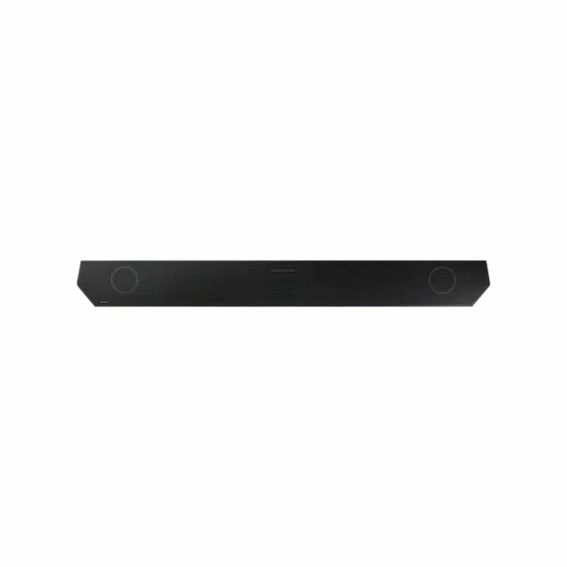 Samsung Q990D 11.1.4 Channel Soundbar, 656 Watts With Wireless Dolby Atmos HW-Q990D by Samsung — view 3