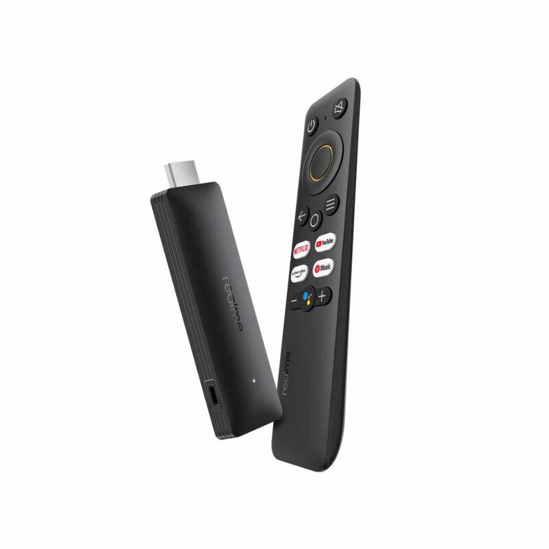 Realme 4K Smart Google TV Stick by Other