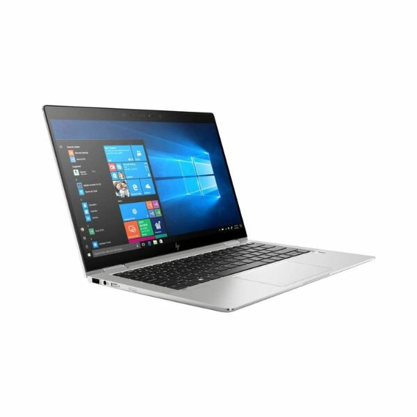 HP EliteBook X360 1030 G3 Intel Core I5 8th Gen 16GB RAM 512GB SSD 13.3" FHD Touchscreen Display (REFURBISHED) by HP — view 3