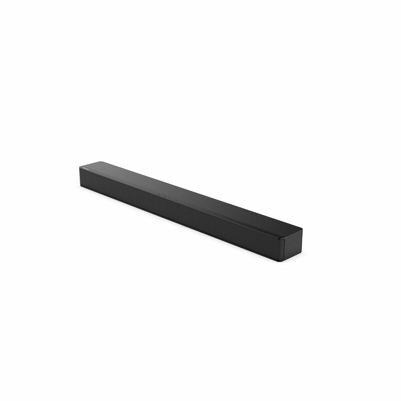 Hisense HS2100 2.1CH 240W Soundbar With Wireless Subwoofer by Hisense — view 4