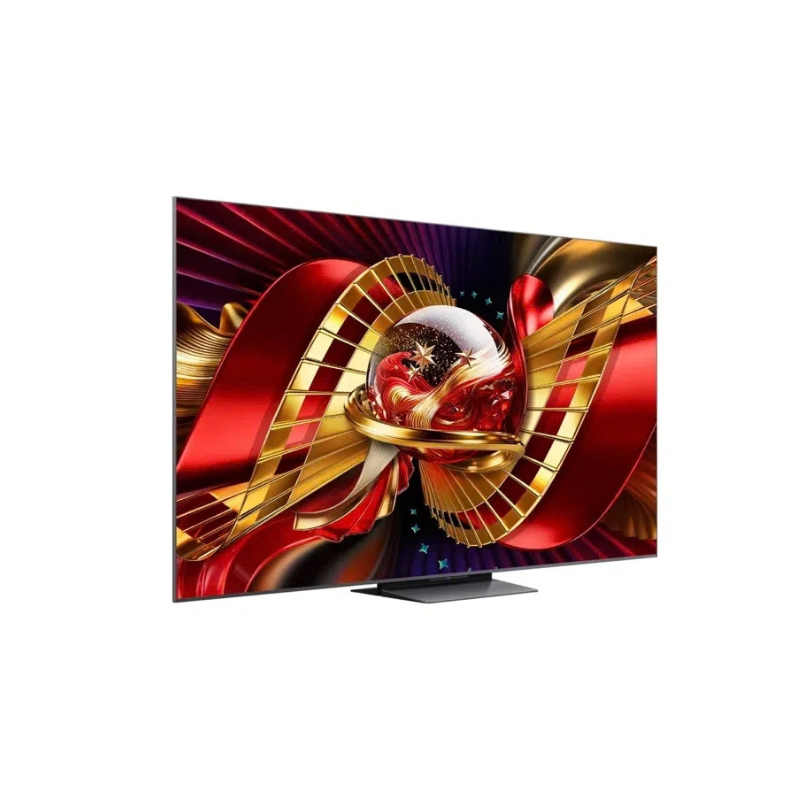 TCL 98C8L 98-Inch SQD-Mini LED Google TV by TCL — view 3