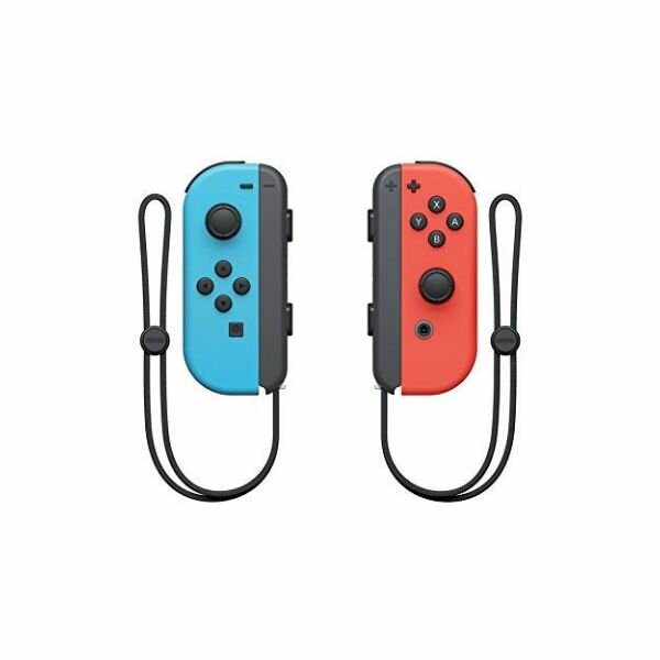 Nintendo Switch V2 Console by Nintendo — view 2