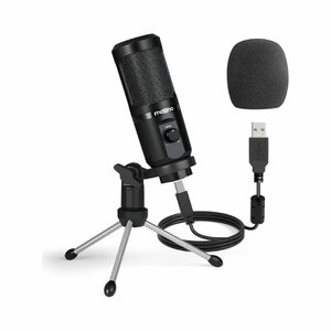 MAONO PM461 Series Condenser USB Microphone