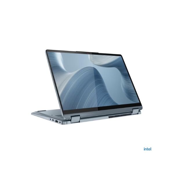 Lenovo IdeaPad Flex 5 14IAU7 14-Inch 2-in-1 Touchscreen Laptop – Intel Pentium/i3/i5/i7, Up To 16GB RAM, 1TB SSD – Versatile Convertible For Work & Study – Model 14IAU7 by Lenovo — view 5