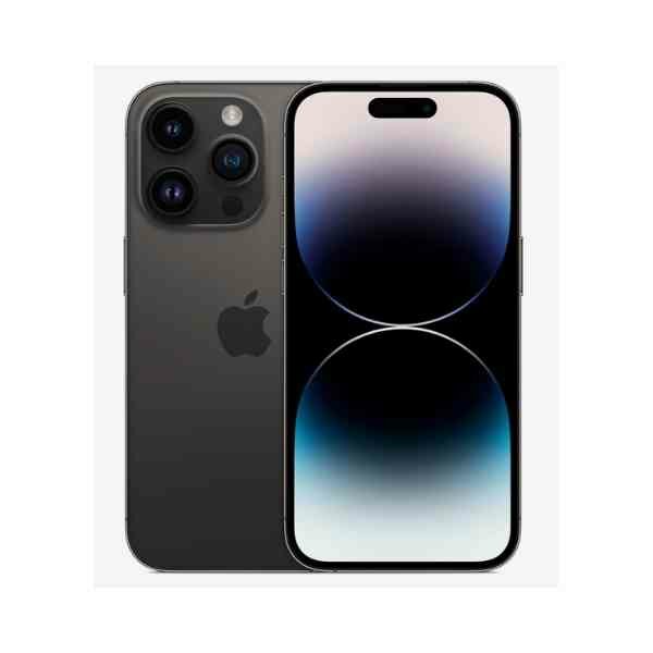 Apple Iphone 14 Pro 5G 128GB by Apple — view 2