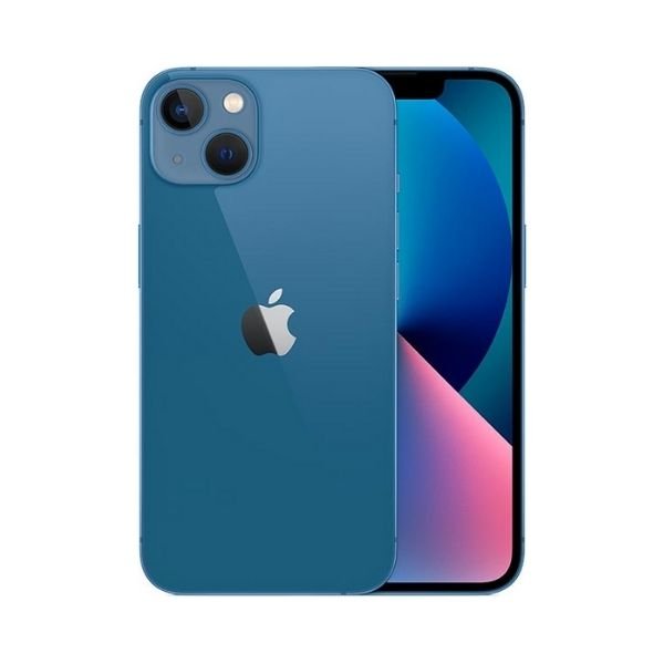 Apple Iphone 13 128GB - 5G  With Super Retina XDR OLED, HDR10, Dolby Vision Display by Apple
