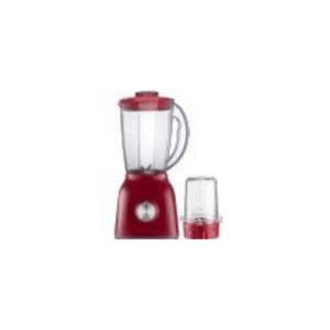 Rebune RE-2-160 2 In 1 Electric Blender