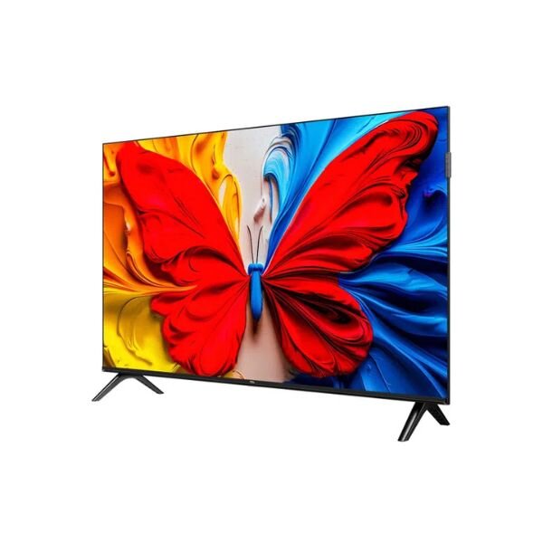 TCL 32 Inch QLED TV – Smart Features, Model 32S5K by TCL — view 3