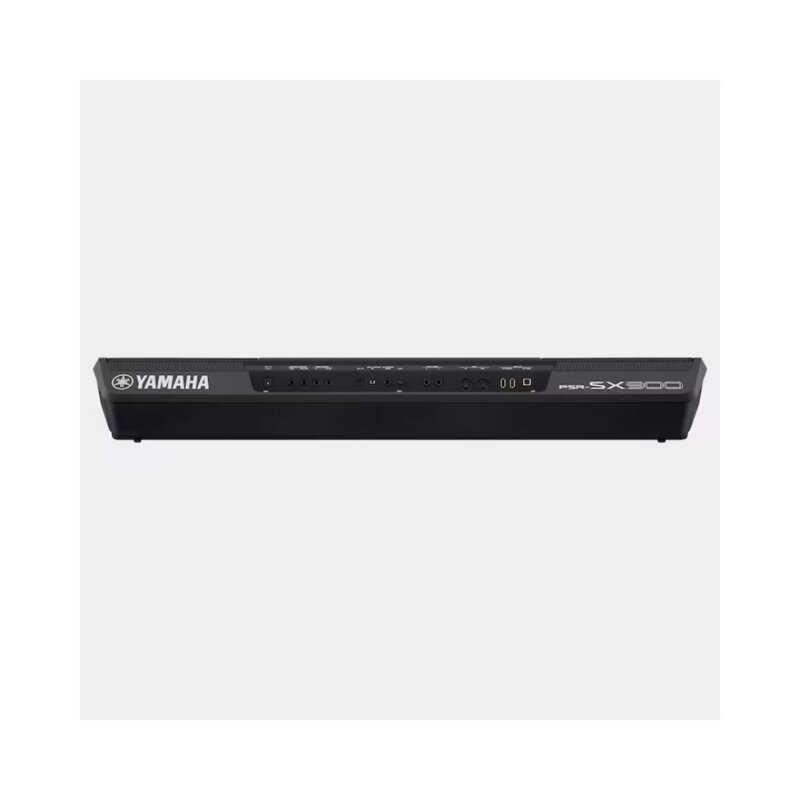 Yamaha PSR-SX900 Portable Keyboard – 1337 Voices, 525 Styles, 1GB Memory by Yamaha — view 4