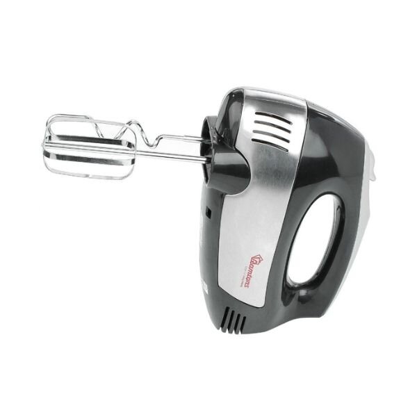 RAMTONS HAND MIXER BLACK- RM/382 by Ramtons — view 5