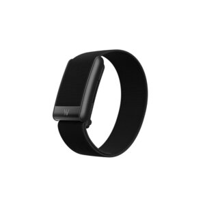 WHOOP Band One 5.0 Sensor Fitness Tracker With Recovery And Sleep Monitoring
