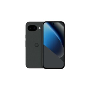 Google Pixel 10A 256GB - 6.3 Inch Screen, 5G, Long-Lasting Battery