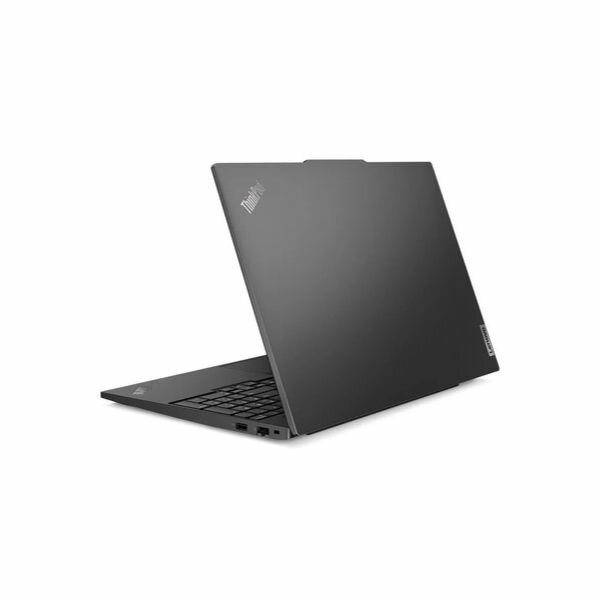 Power-Packed Lenovo ThinkPad E16 G1: Core I7-1355U (13th Gen), 8GB RAM, 512GB SSD by Lenovo — view 3