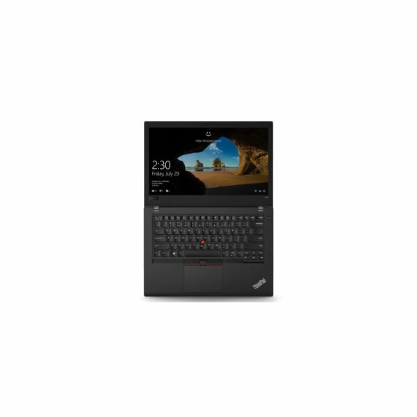 Lenovo ThinkPad T480 Intel Core I7-8550U Processor, 8th Gen, 16GB RAM, 256GB SSD, 14 Inch Display, Windows 10 Pro 64 (REFURBISHED) by Lenovo — view 6