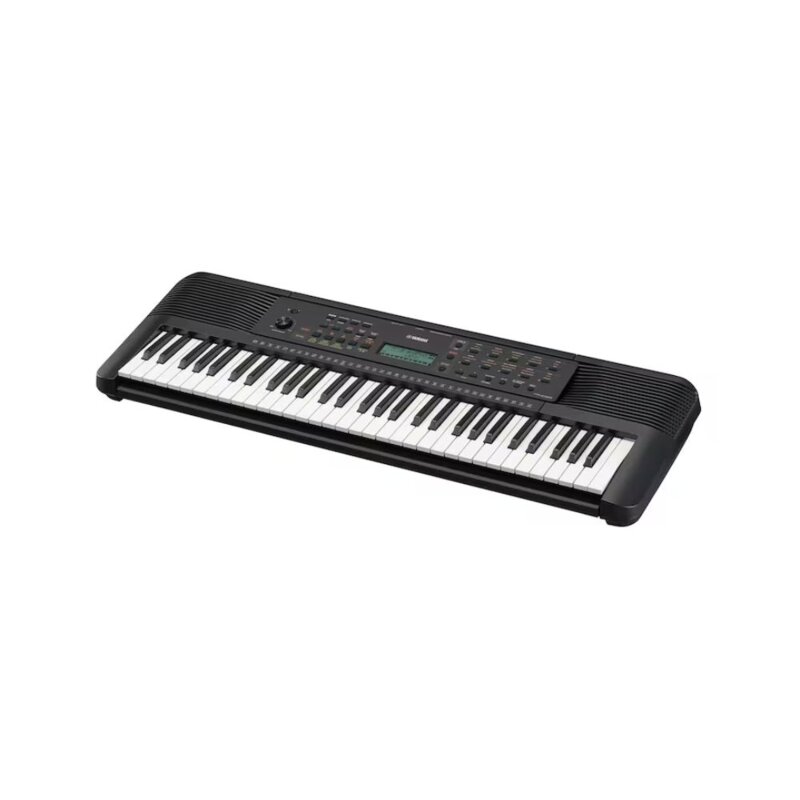 Yamaha PSR-E283 Portable Keyboard – 61 Keys, 392 Voices, Touch Sensitivity by Yamaha — view 2