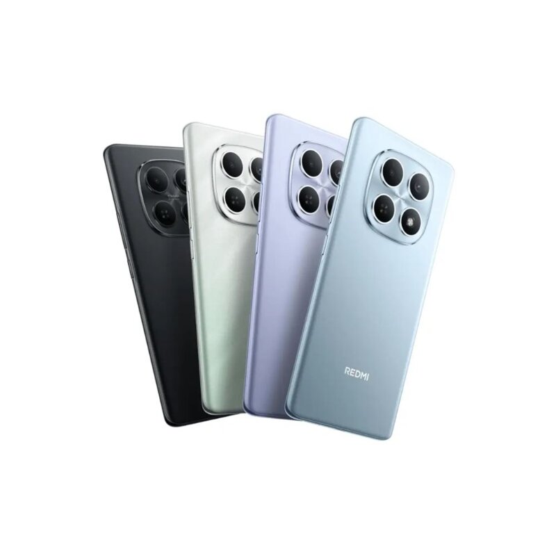 Xiaomi Redmi Note 15 4G - 6GB RAM, 128GB ROM, 108MP Camera, 6000mAh Battery by Xiaomi — view 2