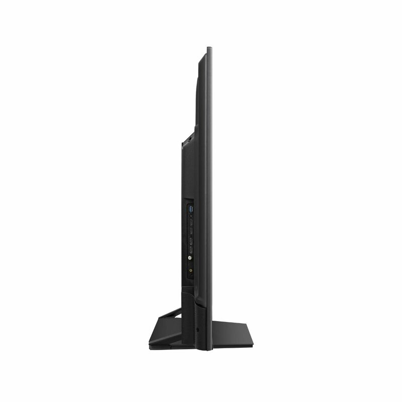 Hisense 55U7N 55 Inch Mini-LED ULED Smart  4K TV 144Hz by Hisense — view 6