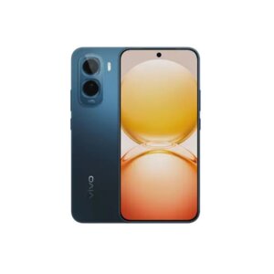 Vivo Y500 8GB RAM 256GB – 8100mAh Battery, AMOLED Display