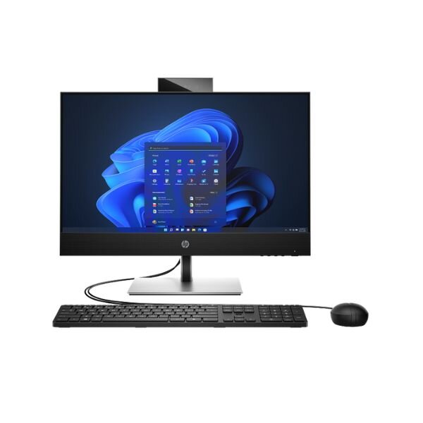 HP ProOne 440 G9 AIO, Core I5, 8GB RAM, 512GB SSD by HP