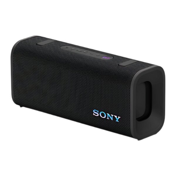Sony ULT FIELD 3 Wireless Bluetooth Portable Speaker With Shoulder Strap, 24H Battery, IP66/IP67 Rating For Outdoor Use (Model: SRS-ULT30) by Sony — view 4