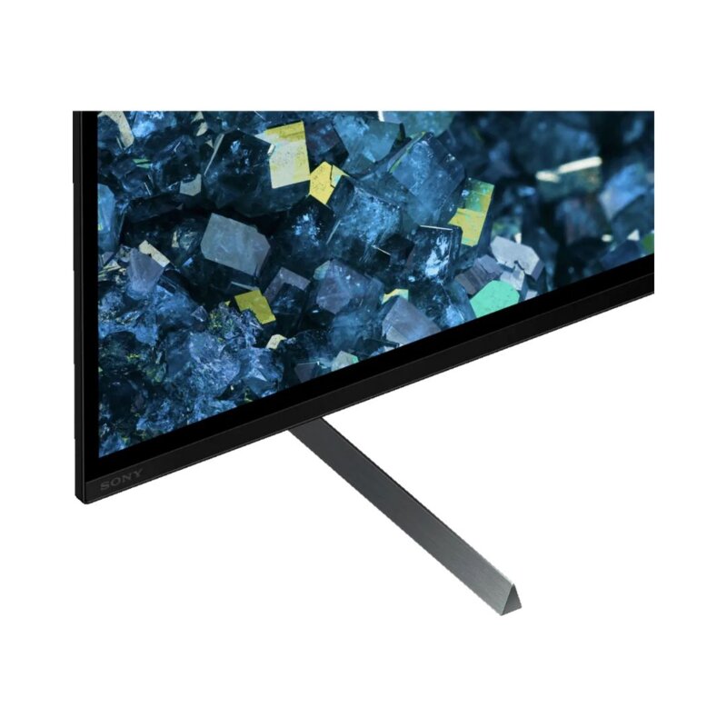 Sony BRAVIA 77 Inch A80L OLED 4K HDR Google Smart TV (77A80L - 2023) by Sony — view 5