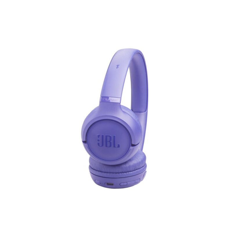 JBL Tune 530BT Wireless Headphones - 76 Hours Battery, Bluetooth, Foldable by JBL — view 4