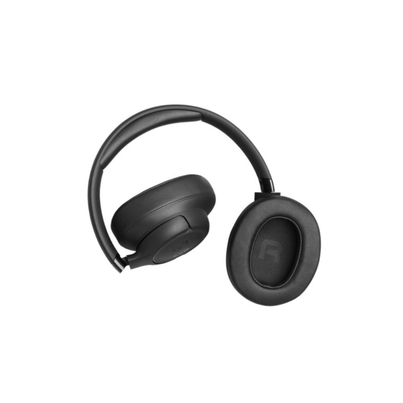 JBL Tune 780NC Wireless Over-Ear Headphones With Adaptive Noise Cancelling And 76H Battery Life by JBL — view 2