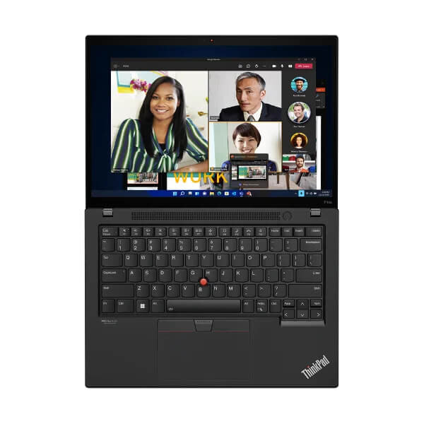 Lenovo ThinkPad P14s Intel Core I7-1360P 16GB Base DDR5  512GB SSD M.2 2280 NVMe G4p NVidia RTXA500 4GB by Lenovo