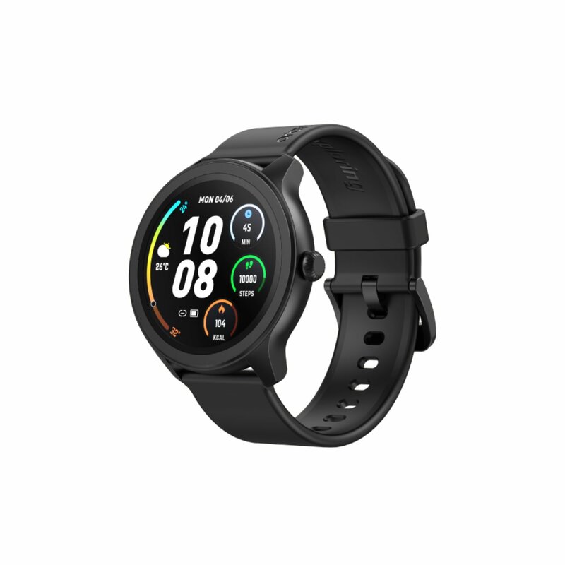 Oraimo Watch 2R HD Bluetooth Calling 1.39‘’ TFT Large Screen IP68 Waterproof Smart Watch by Other
